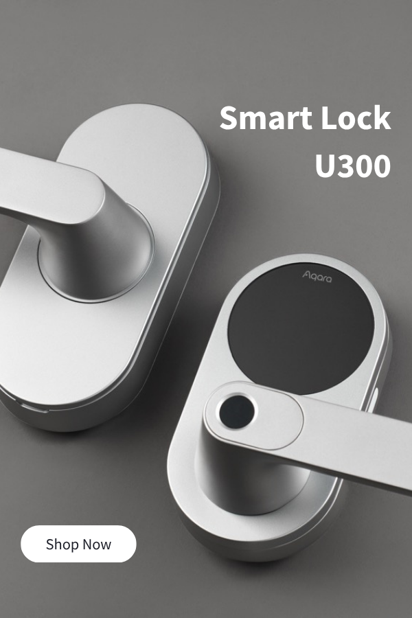 Smart Lock U300 Mobile